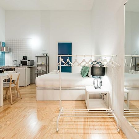 Guestready - Citytrend Apts 波尔图 外观 照片