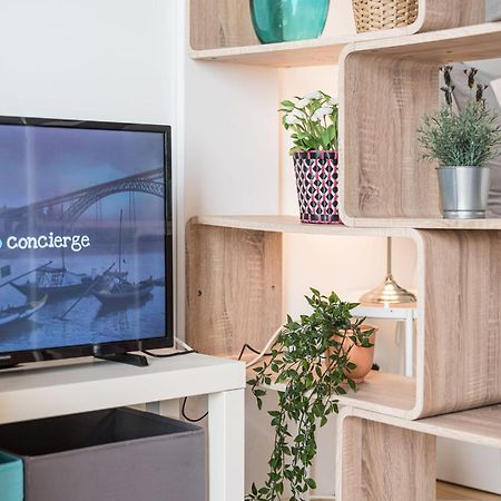 Guestready - Citytrend Apts 波尔图 外观 照片