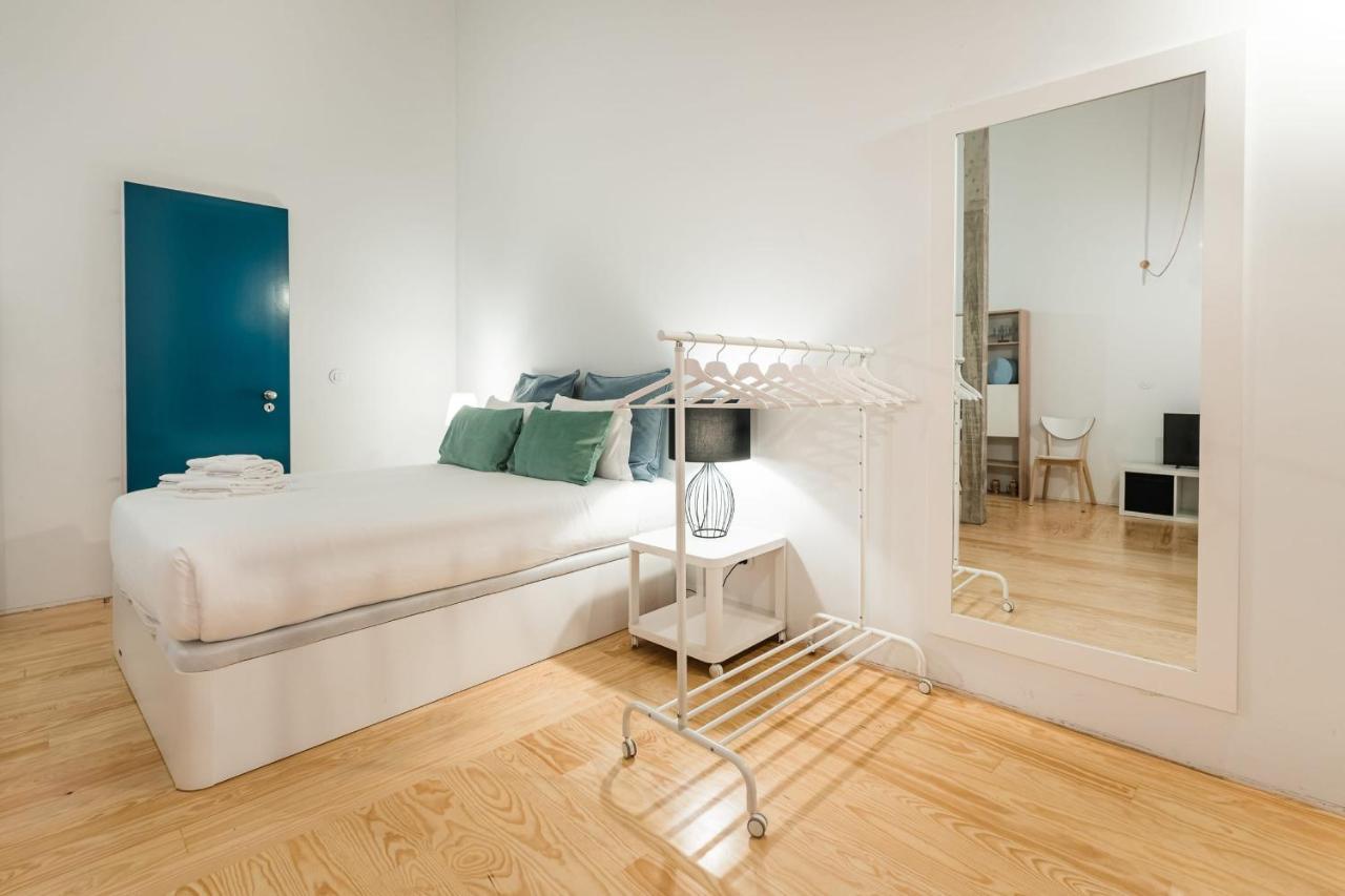 Guestready - Citytrend Apts 波尔图 外观 照片