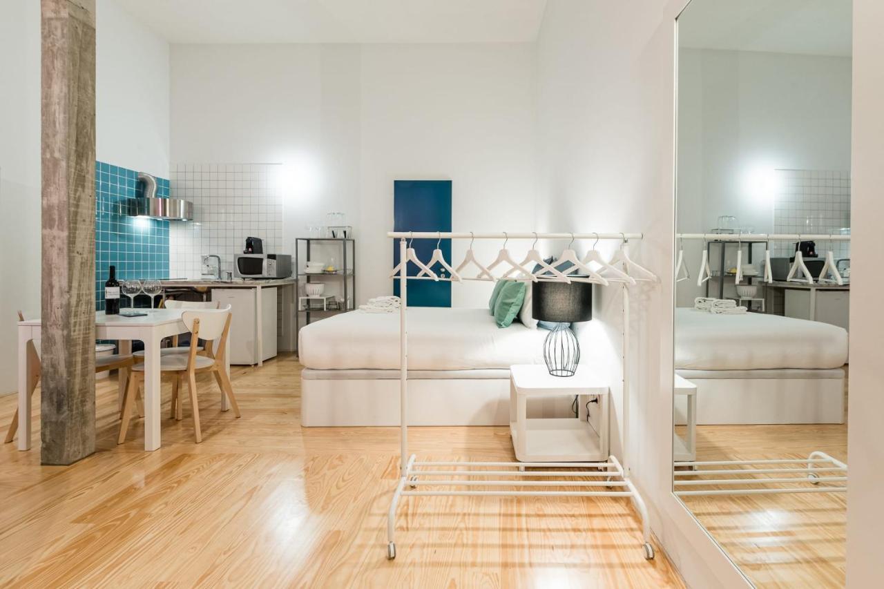Guestready - Citytrend Apts 波尔图 外观 照片