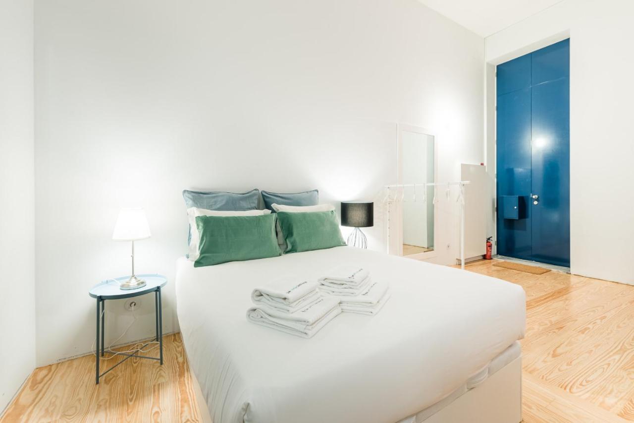 Guestready - Citytrend Apts 波尔图 外观 照片