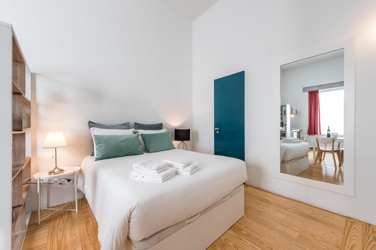 Guestready - Citytrend Apts 波尔图 外观 照片