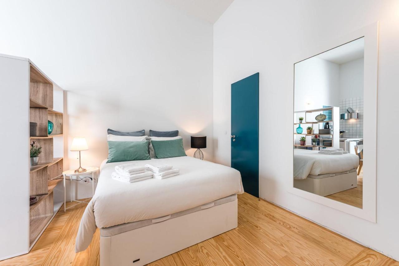 Guestready - Citytrend Apts 波尔图 外观 照片