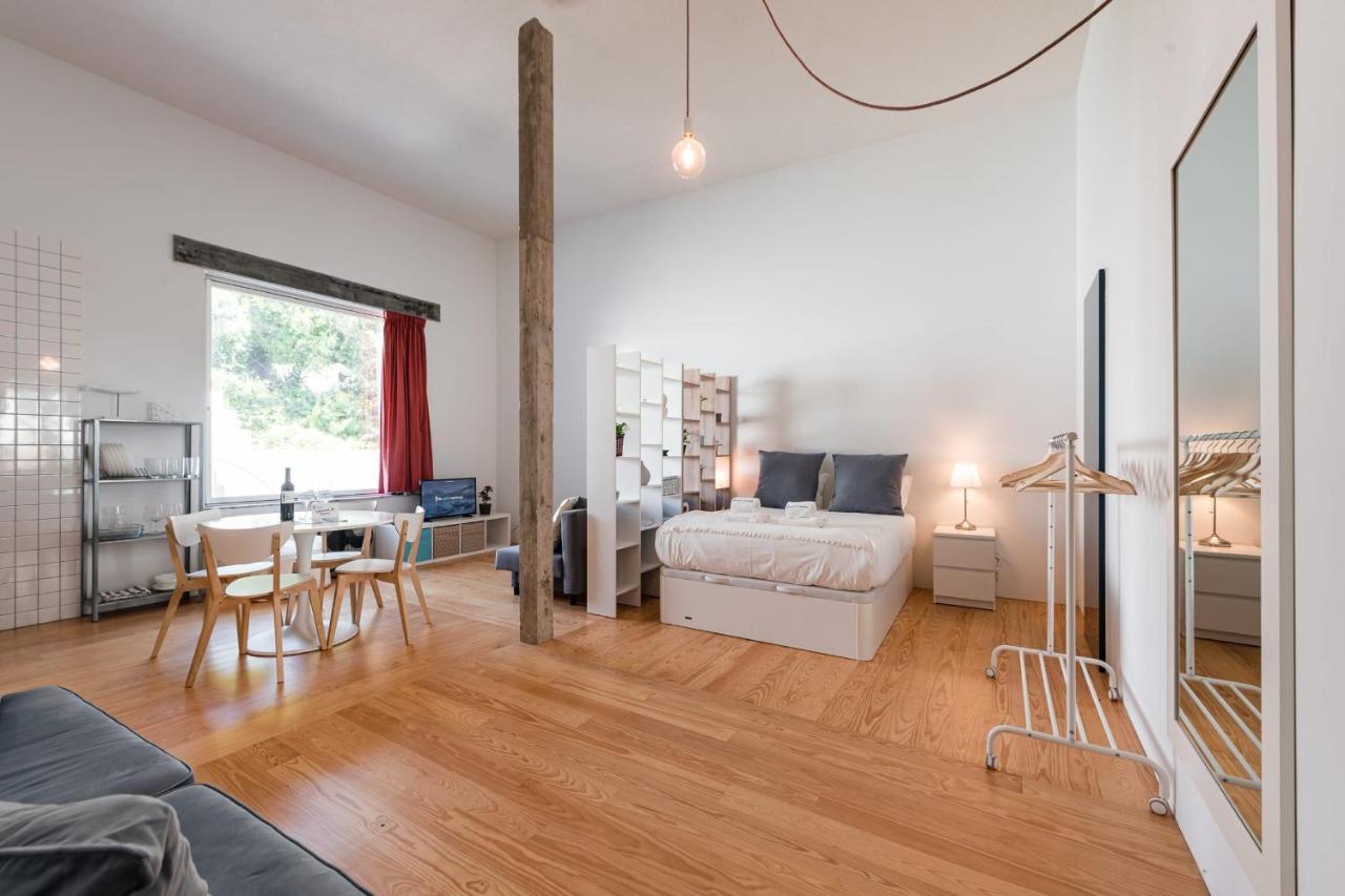 Guestready - Citytrend Apts 波尔图 外观 照片