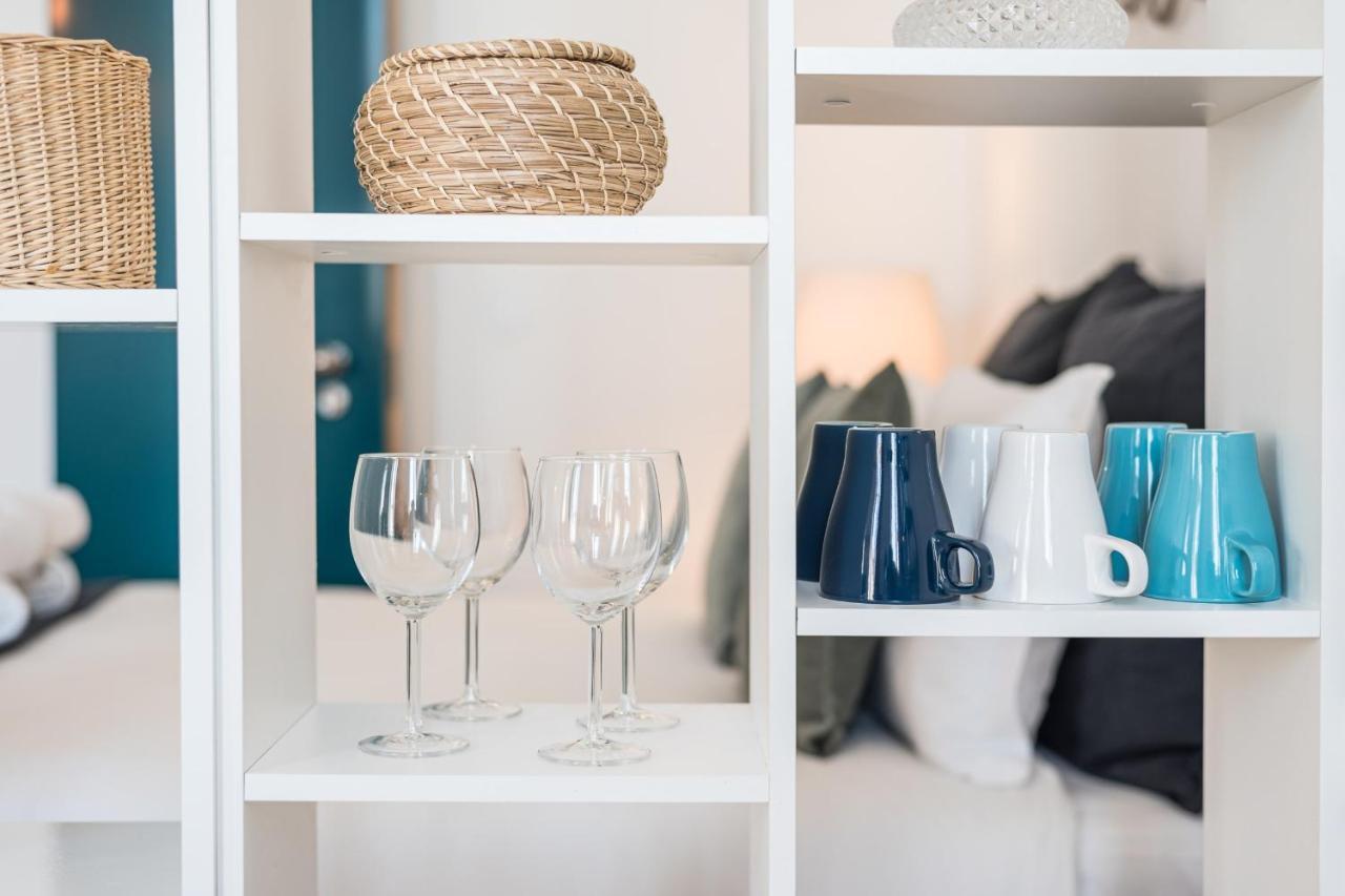 Guestready - Citytrend Apts 波尔图 外观 照片