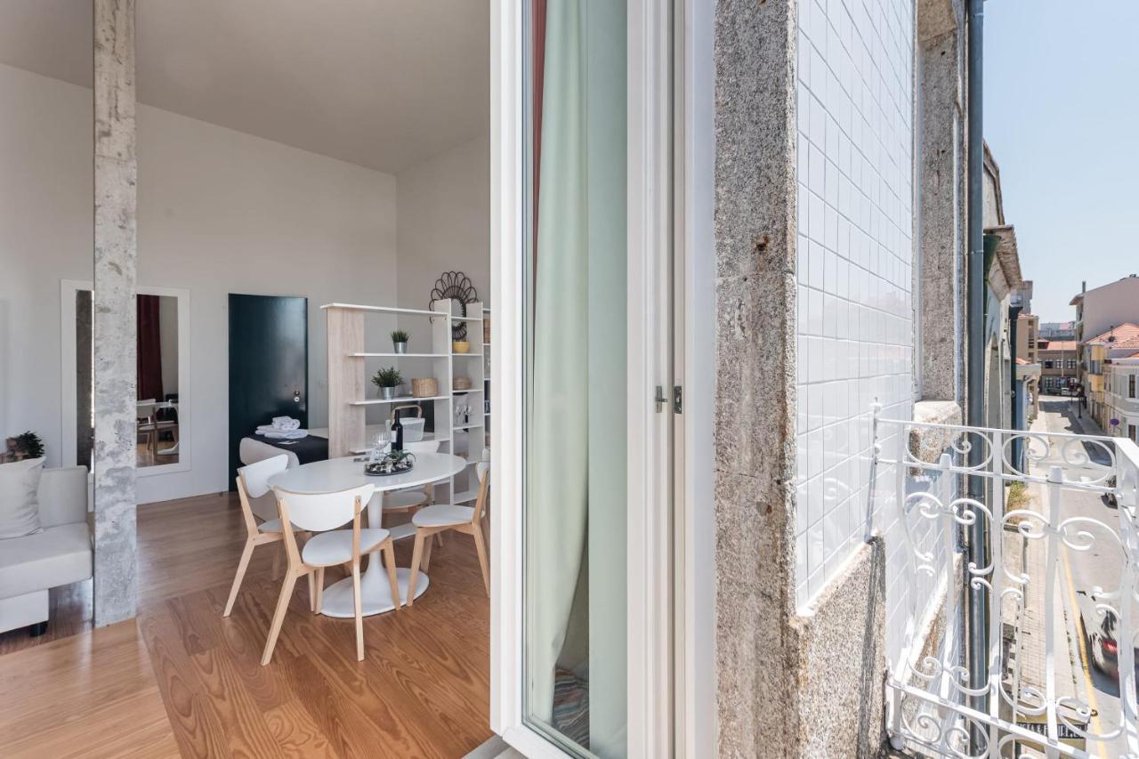 Guestready - Citytrend Apts 波尔图 外观 照片