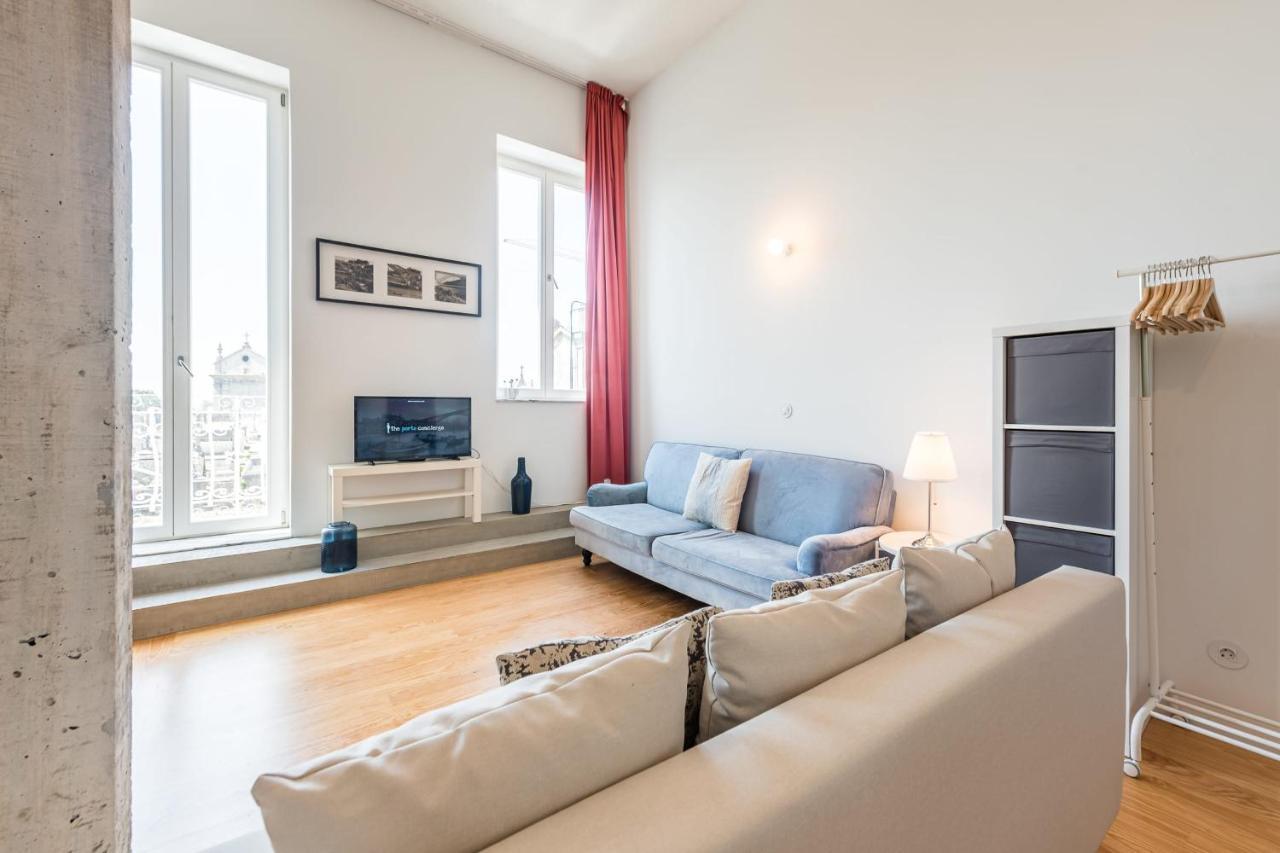 Guestready - Citytrend Apts 波尔图 外观 照片