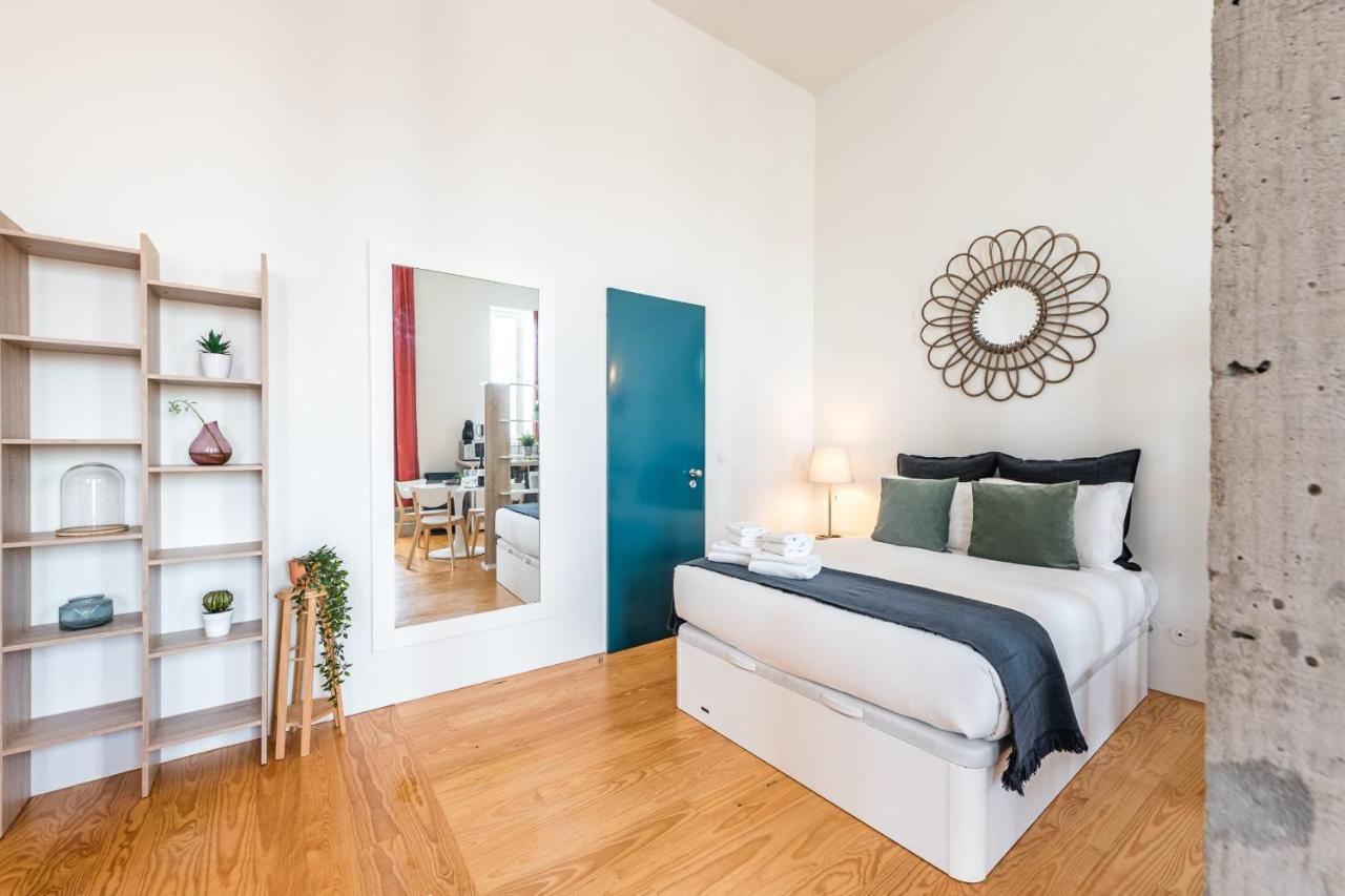 Guestready - Citytrend Apts 波尔图 外观 照片