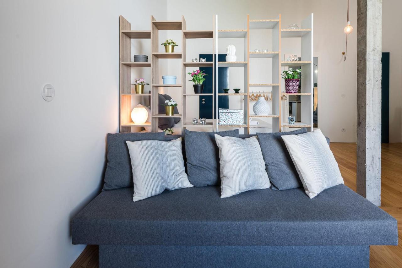 Guestready - Citytrend Apts 波尔图 外观 照片