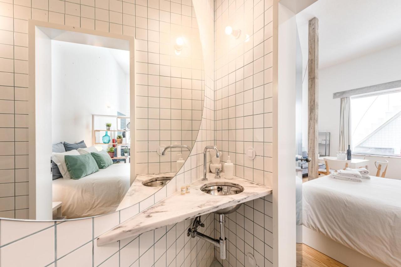 Guestready - Citytrend Apts 波尔图 外观 照片