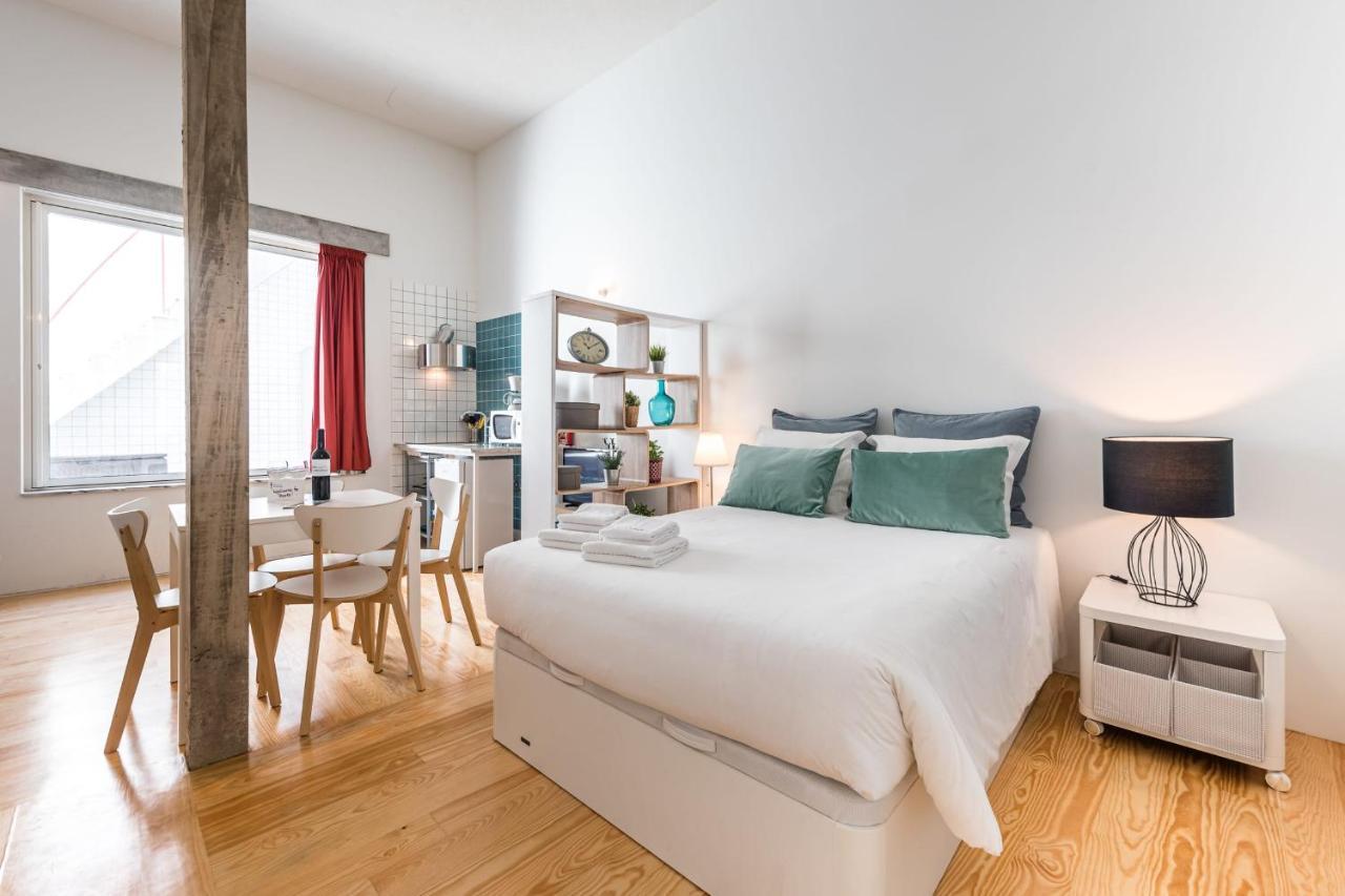 Guestready - Citytrend Apts 波尔图 外观 照片