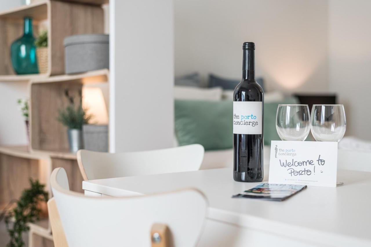 Guestready - Citytrend Apts 波尔图 外观 照片