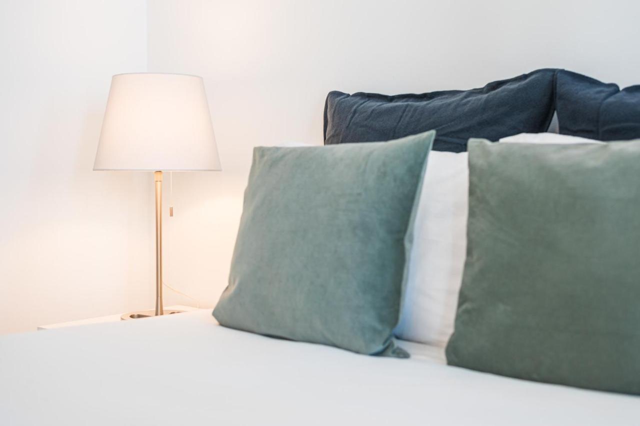 Guestready - Citytrend Apts 波尔图 外观 照片