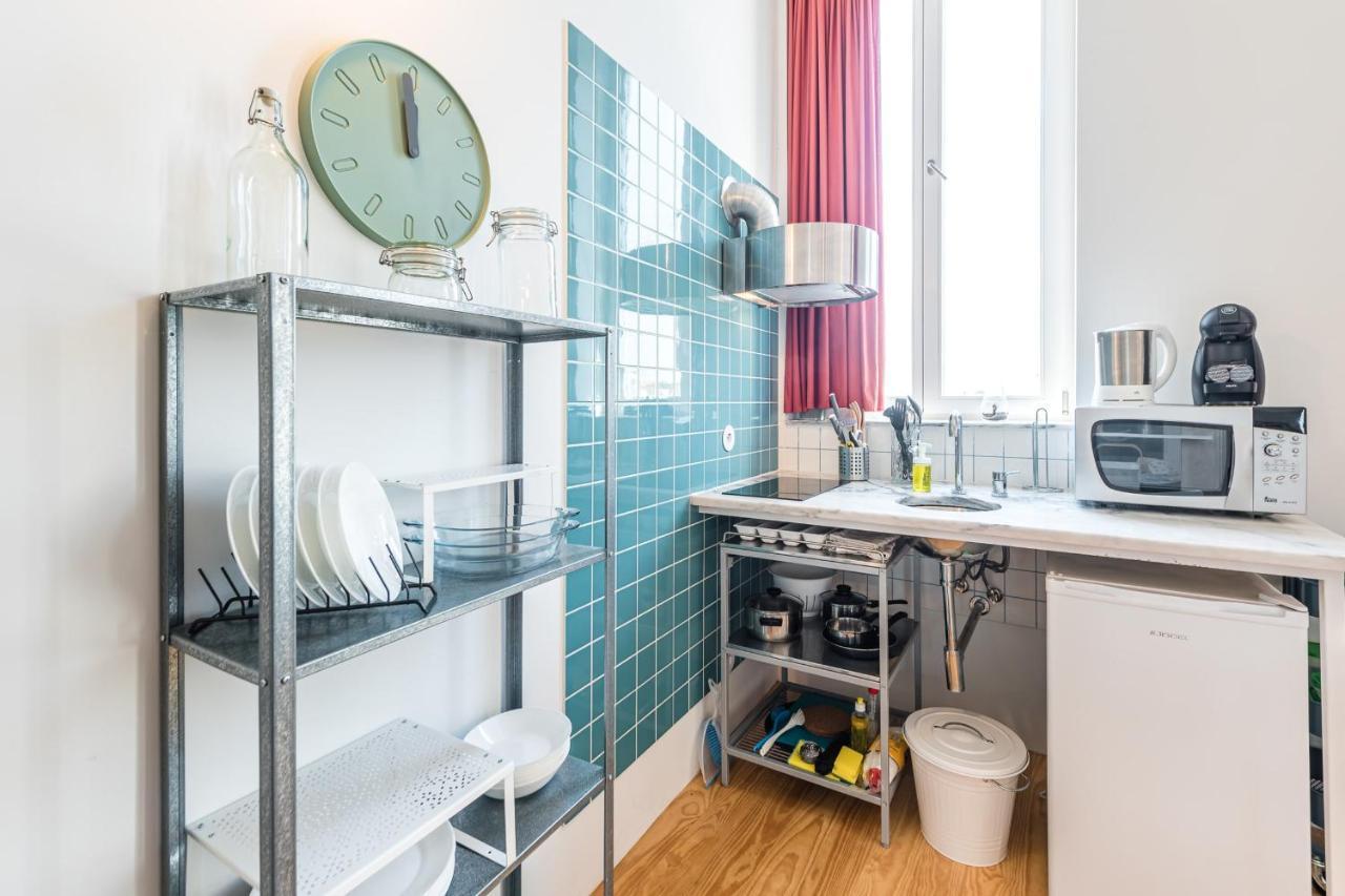 Guestready - Citytrend Apts 波尔图 外观 照片
