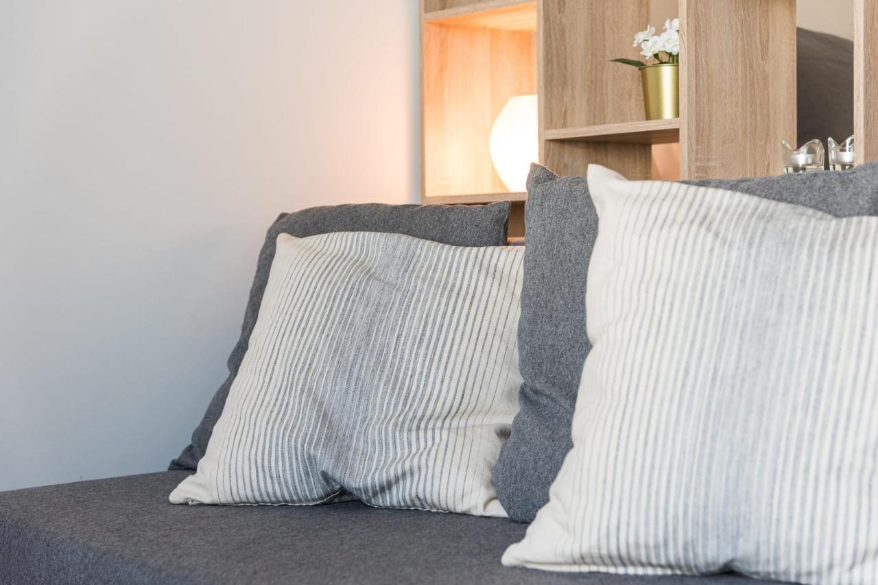 Guestready - Citytrend Apts 波尔图 外观 照片