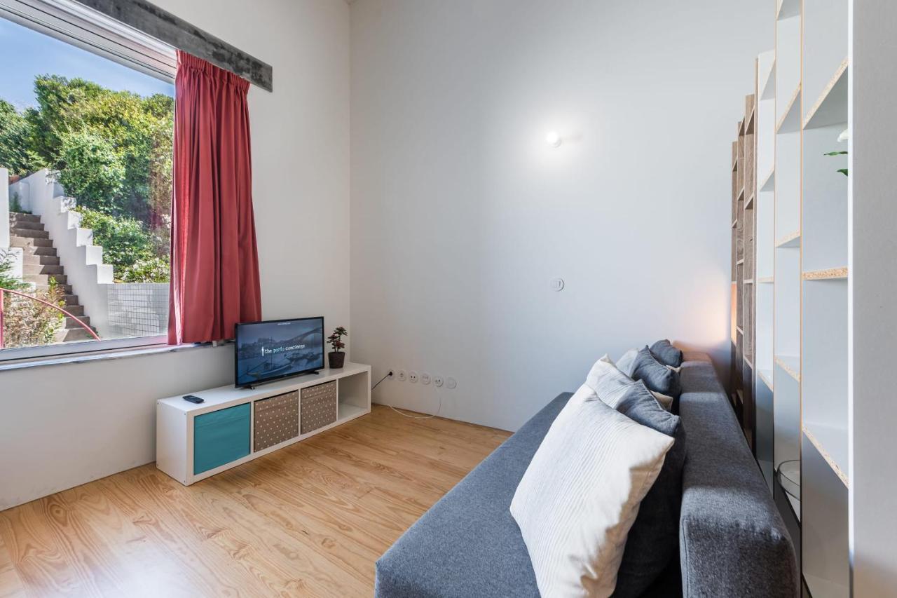 Guestready - Citytrend Apts 波尔图 外观 照片