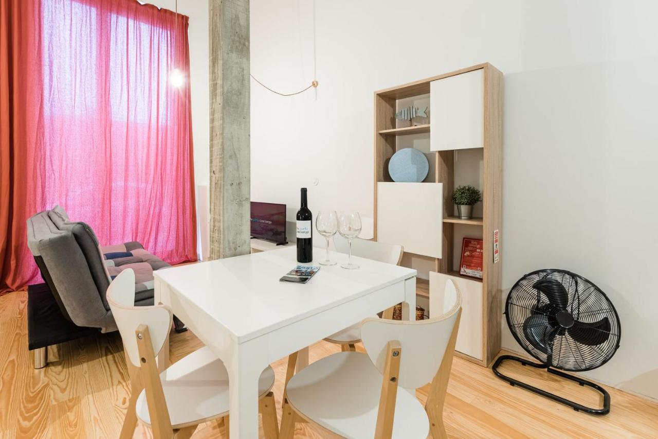 Guestready - Citytrend Apts 波尔图 外观 照片
