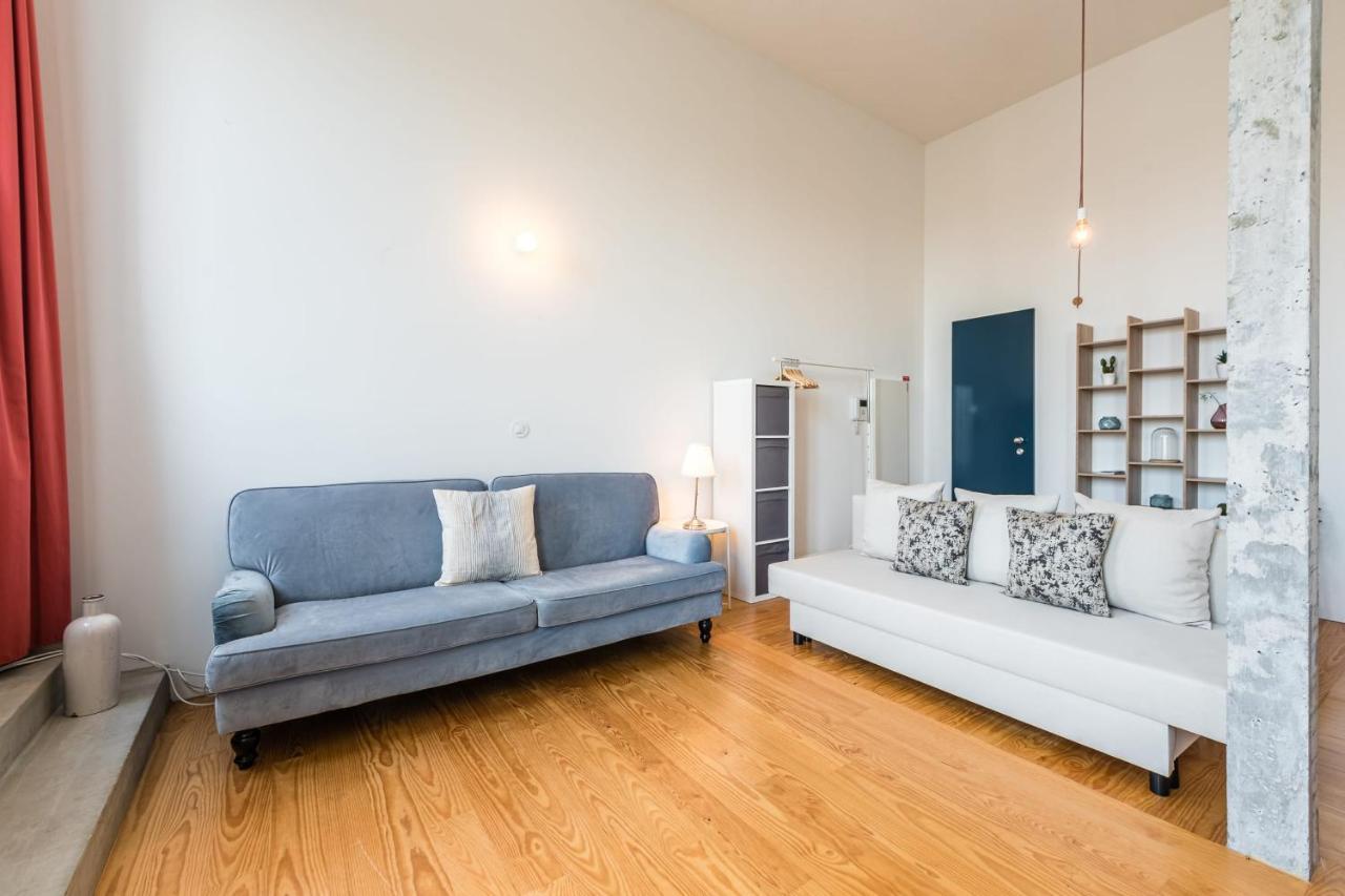 Guestready - Citytrend Apts 波尔图 外观 照片
