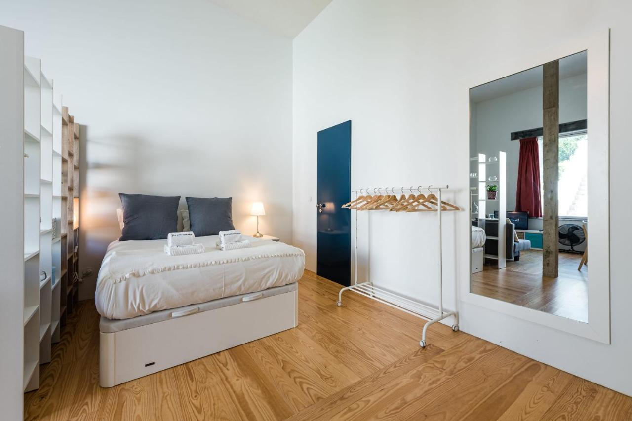 Guestready - Citytrend Apts 波尔图 外观 照片
