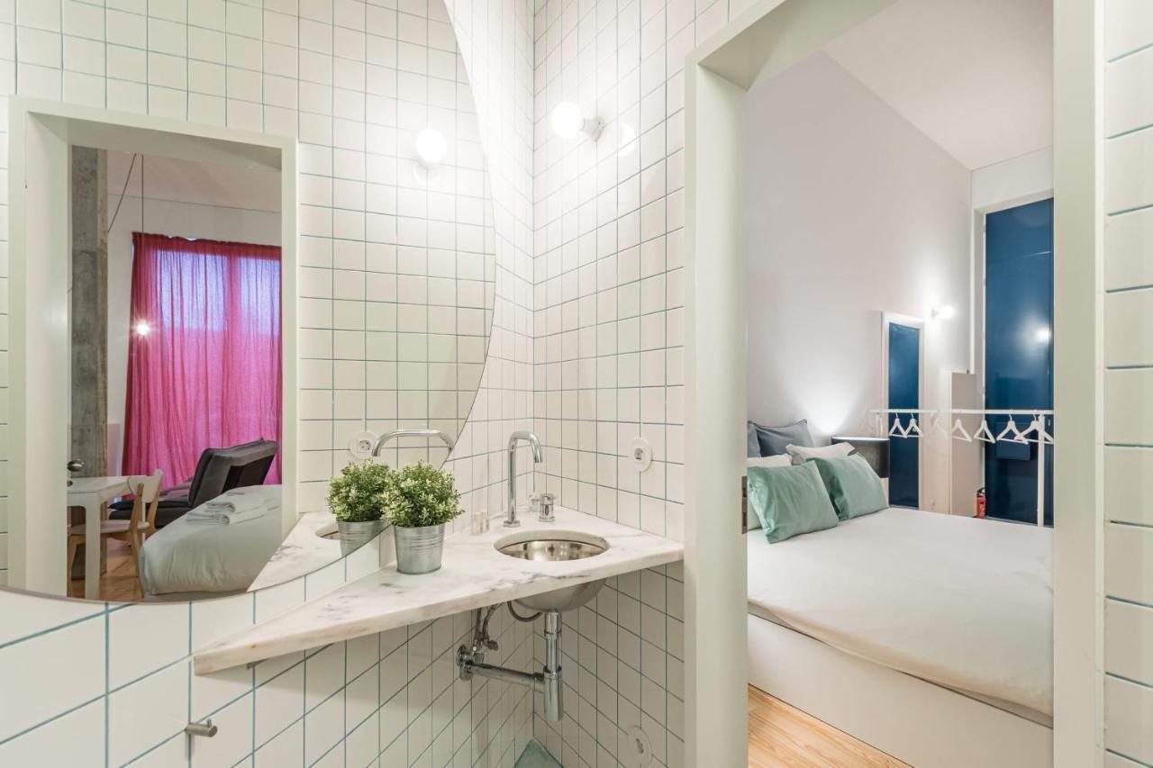 Guestready - Citytrend Apts 波尔图 外观 照片
