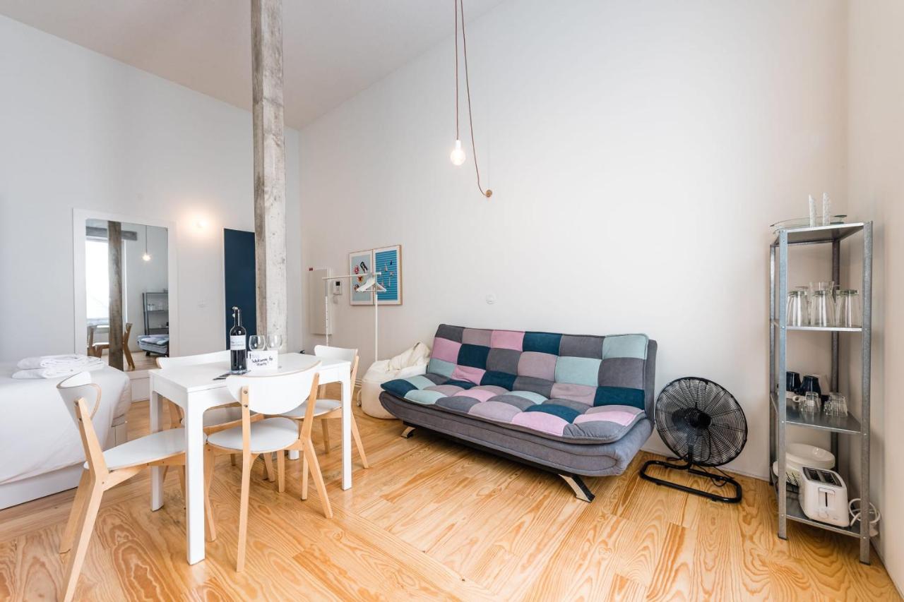 Guestready - Citytrend Apts 波尔图 外观 照片