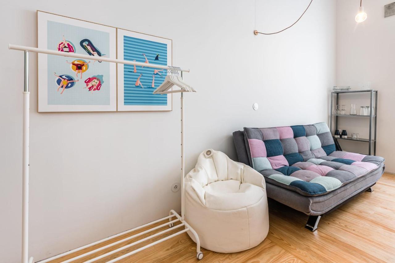 Guestready - Citytrend Apts 波尔图 外观 照片