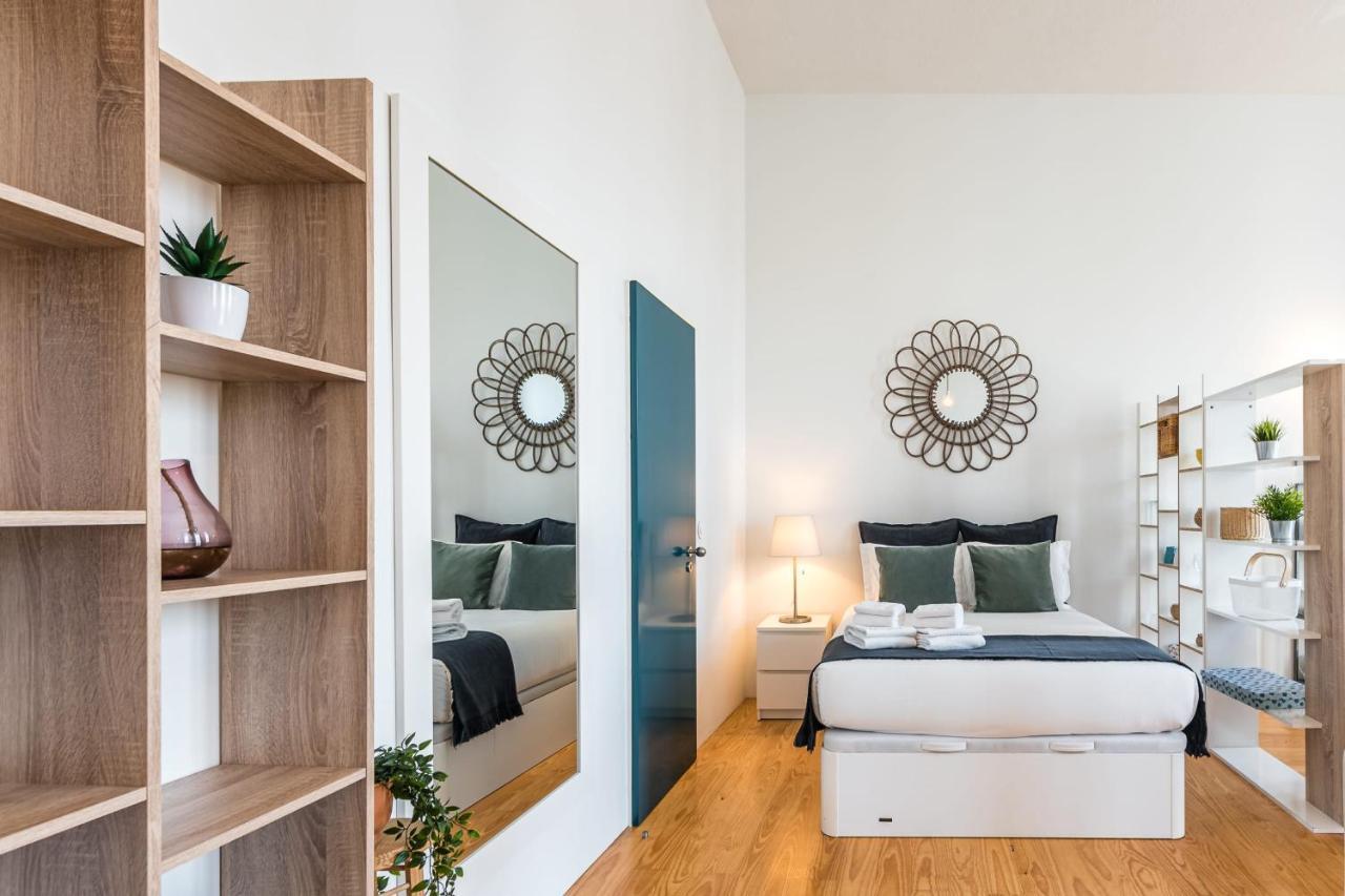 Guestready - Citytrend Apts 波尔图 外观 照片